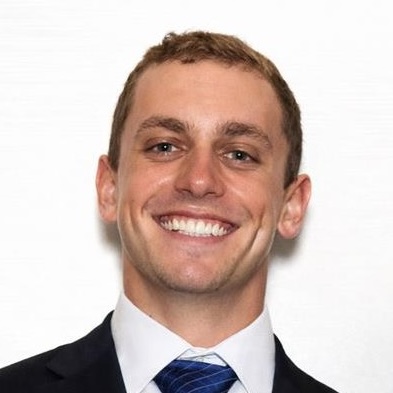 Alex Klepadlo Update from Jarvis Alex Klepadlo